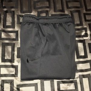 Boys Nike Sweatpants